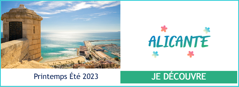 Hôtels à Alicante