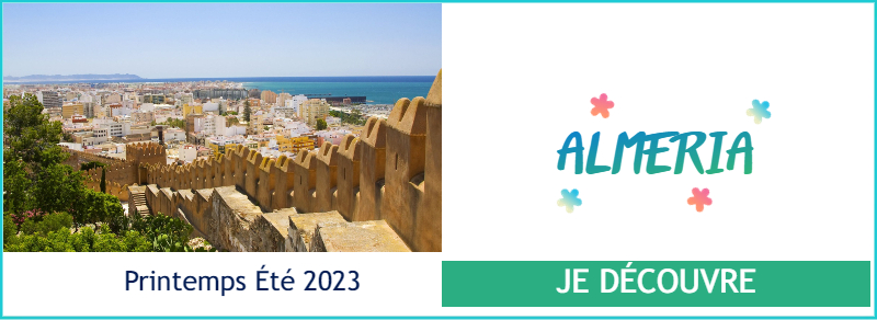 Hôtels à Almeria