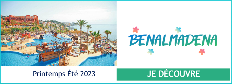 Hôtels à Benalmadena