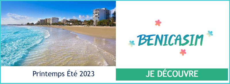 Hôtels à Benicassim