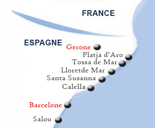 Réveillons 2015- 2016 en Espagne