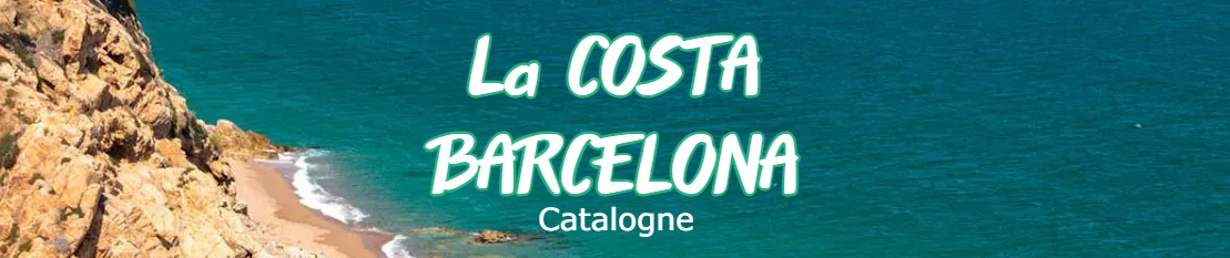 Hôtels sur la Costa Barcelona