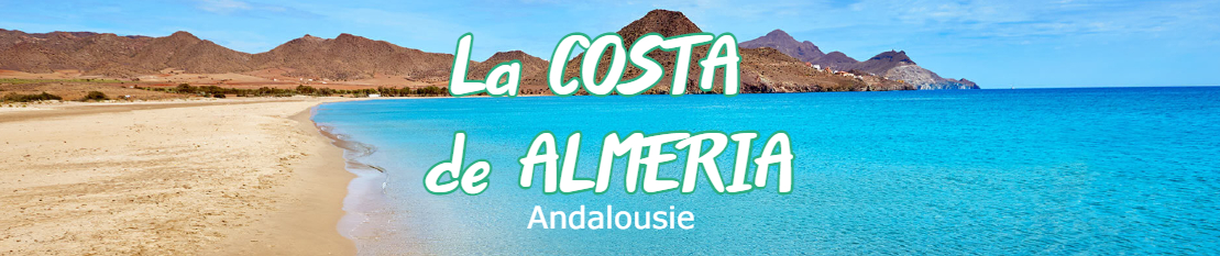 Hôtels sur la Costa de Almeria