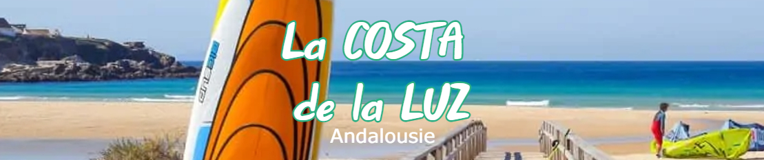 Hôtels sur la Costa de la Luz