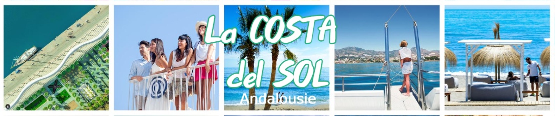 Hôtels sur la Costa del Sol