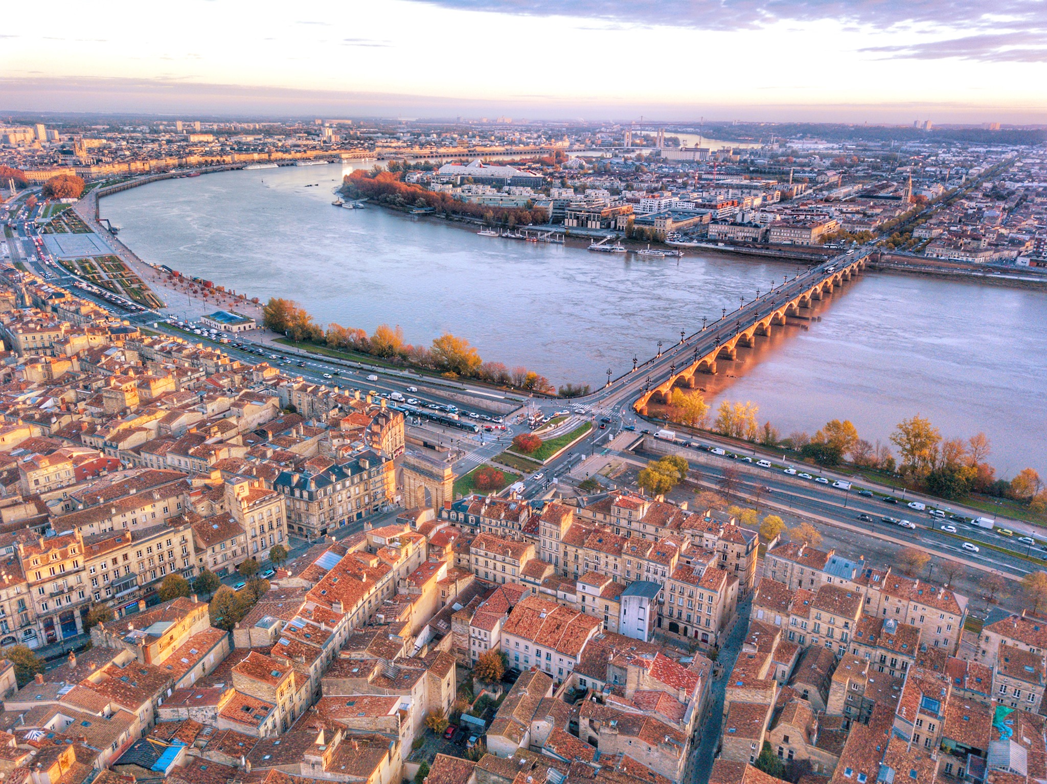 Bordeaux