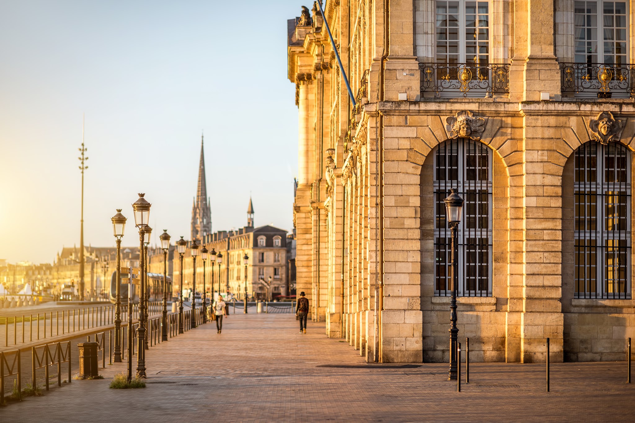 Bordeaux