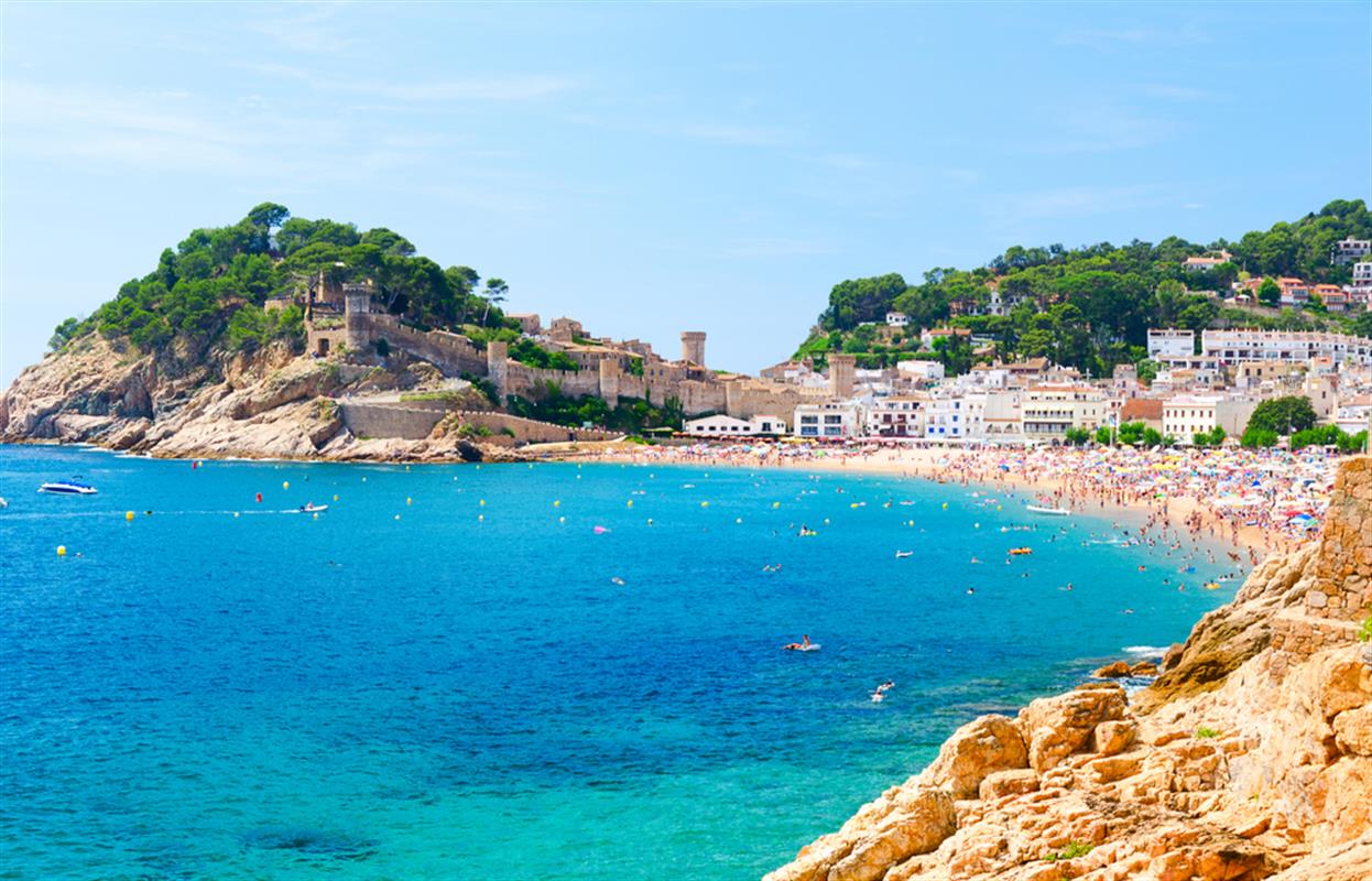 Costa Brava