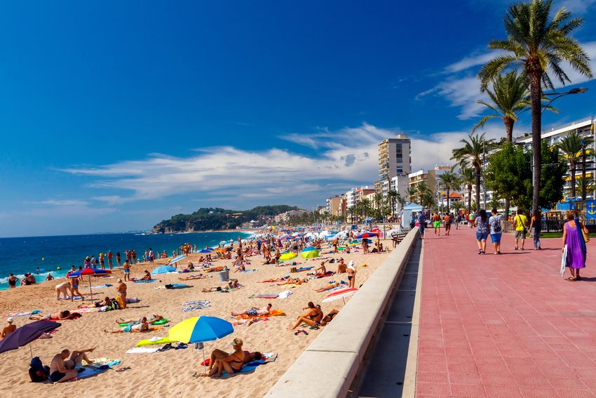 Lloret de Mar