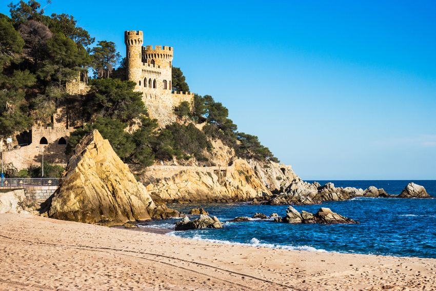 Lloret de Mar