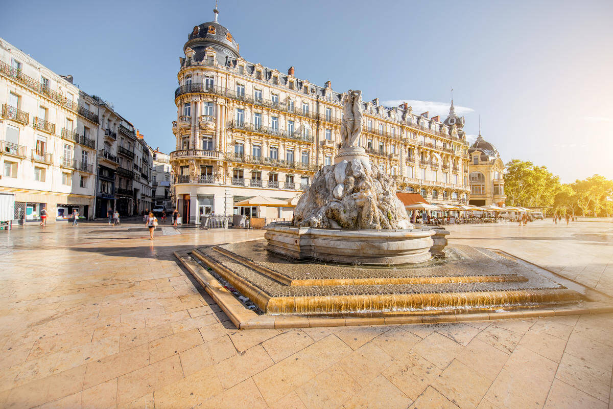 Montpellier