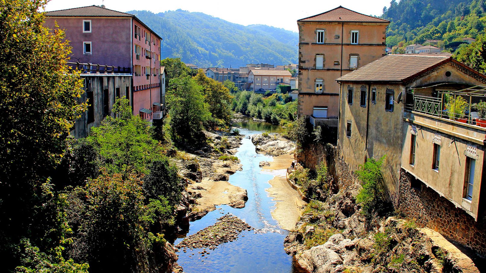 Vals-les-Bains