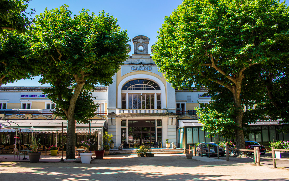Vals-les-Bains