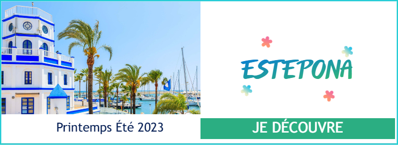 Hôtels à Estepona