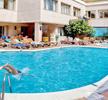 Sejour hotel Amaika Espagne