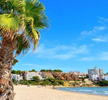 Vacances Espagne hotel a Salou