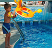 Sejour hotel Olympic 3*** Calella Espagne