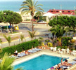 Séjour hôtel Malgrat de Mar
