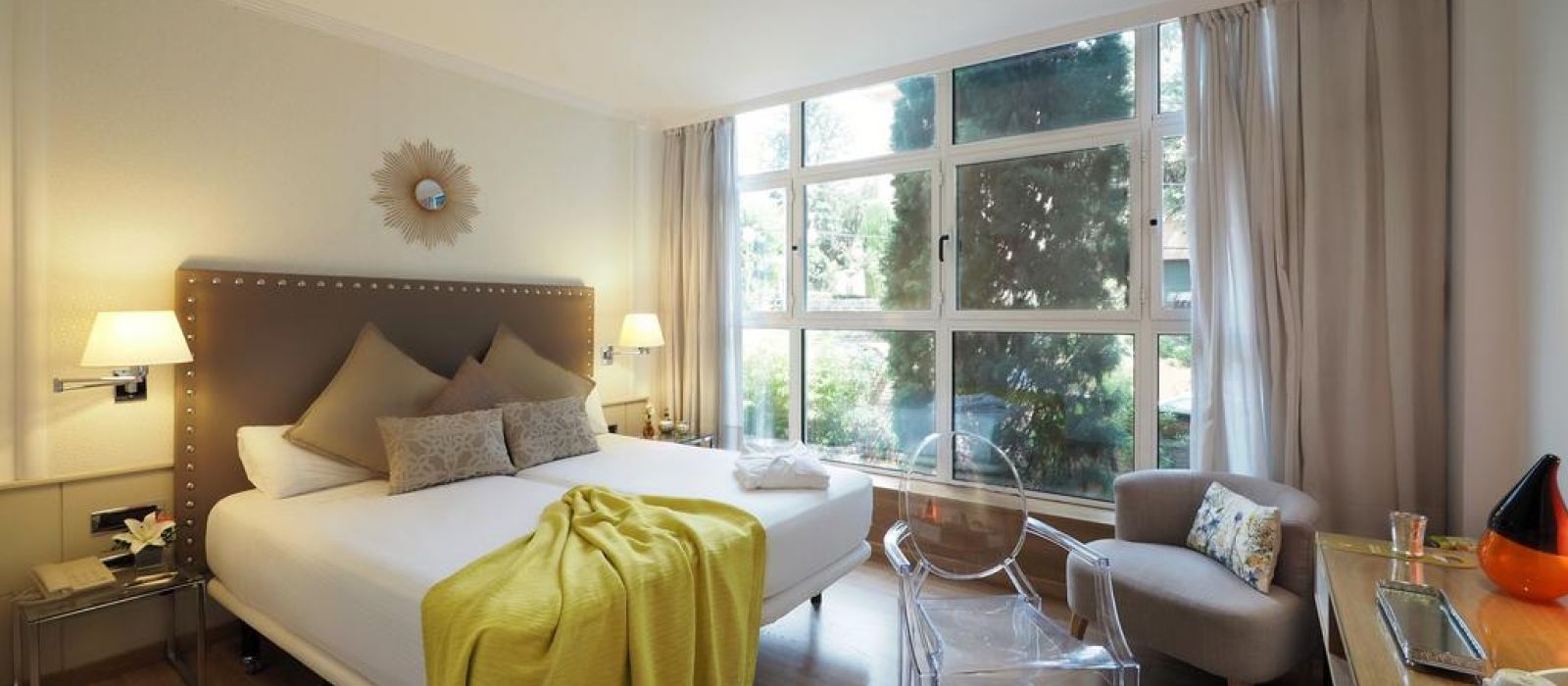 Chambre.