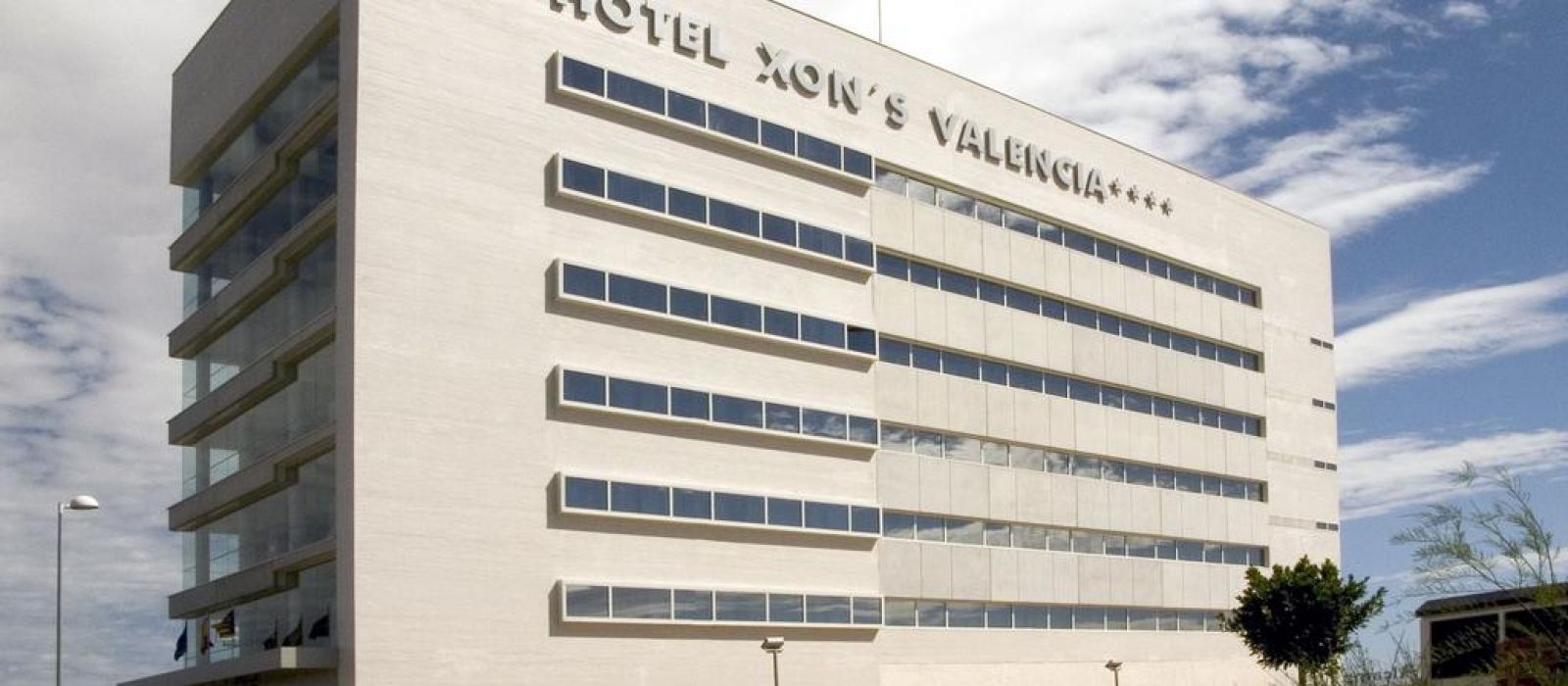 Hôtel Xons Valencia