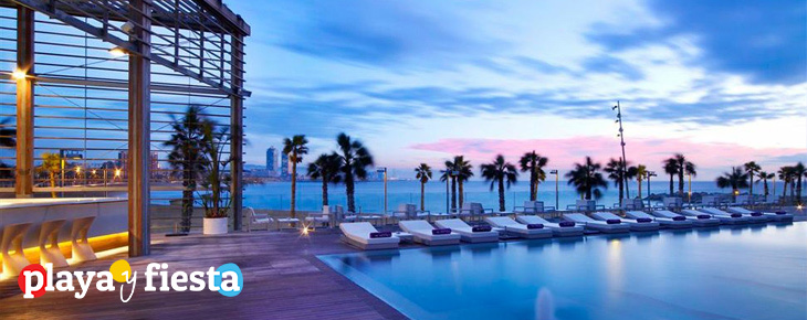 HOTEL SALOU BEACH BY PIERRE & VACANCES