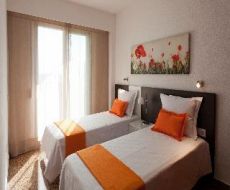 Appart-hôtel Pio XII Valencia