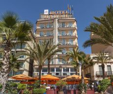 Hôtel Marsol