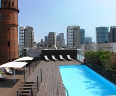 Hôtel Attica 21 Barcelona Mar