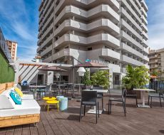 Résidence Appartements Veramar