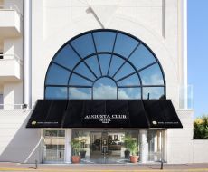 Hôtel Bondia Augusta Club & SPA - ADULT ONLY