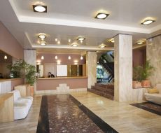 MS ALAY APARTAMENTOS