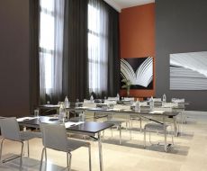 Hôtel Ilunion Aqua 3 Valence