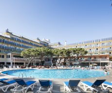 Hôtel BEST Cap Salou