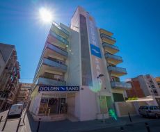 Hôtel Golden Sand