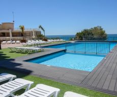 Résidence MedPlaya Albatros Family Appart'hôtel