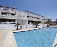 Résidence Appartements H3 Laguna Playa