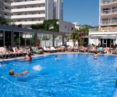 Hôtel Helios Lloret