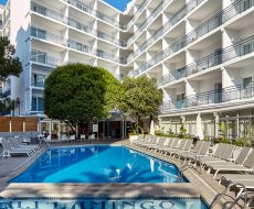 Gran Hôtel Flamingo