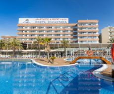 Appart-Hôtel Costa Encantada