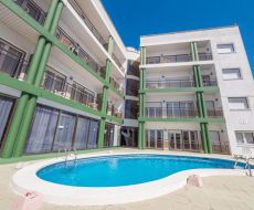 Appartements AR Melrose Place