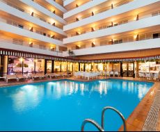 Hôtel Xaine Park