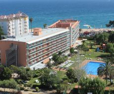 Hôtel Surf Mar