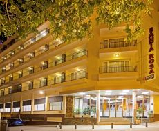 Hôtel Santa Rosa