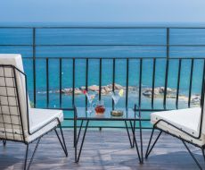 Hôtel Santa Marta