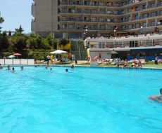 Hôtel Samba