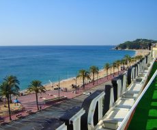 Hôtel Rosamar Maritim
