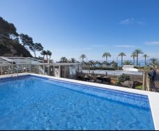 Hôtel Rosamar & SPA
