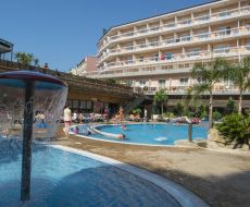 Hôtel Rosamar & SPA