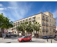 Hôtel Ninays