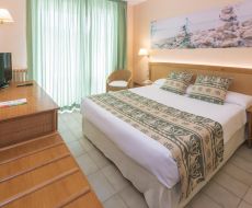 Hôtel GHT Oasis Tossa & SPA
